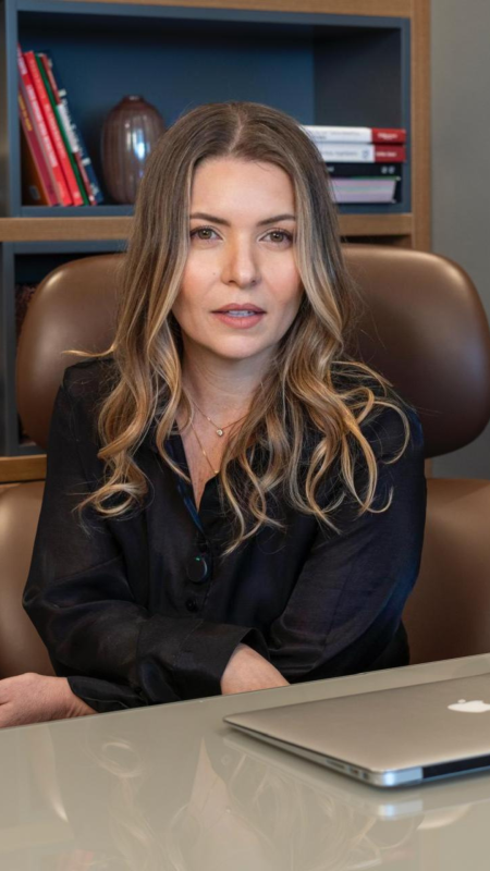 Doctors Business Club - Dra. Kariny Werle